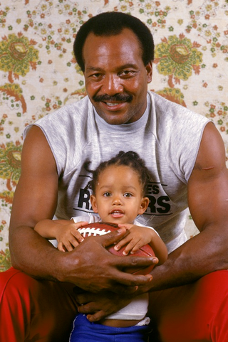 Illustration for article titled What's The Matter With Jim Brown?